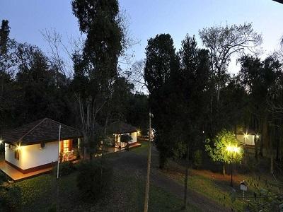 Hotel Orquideas & 4*