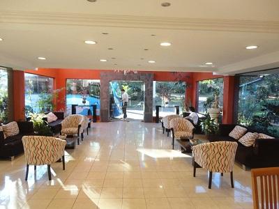 Hotel Orquideas &