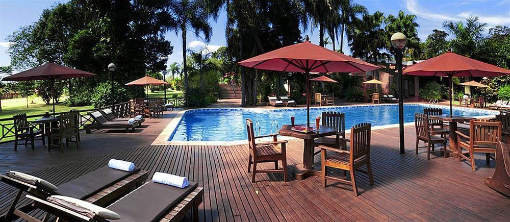 Orquideas & Hotel 4*