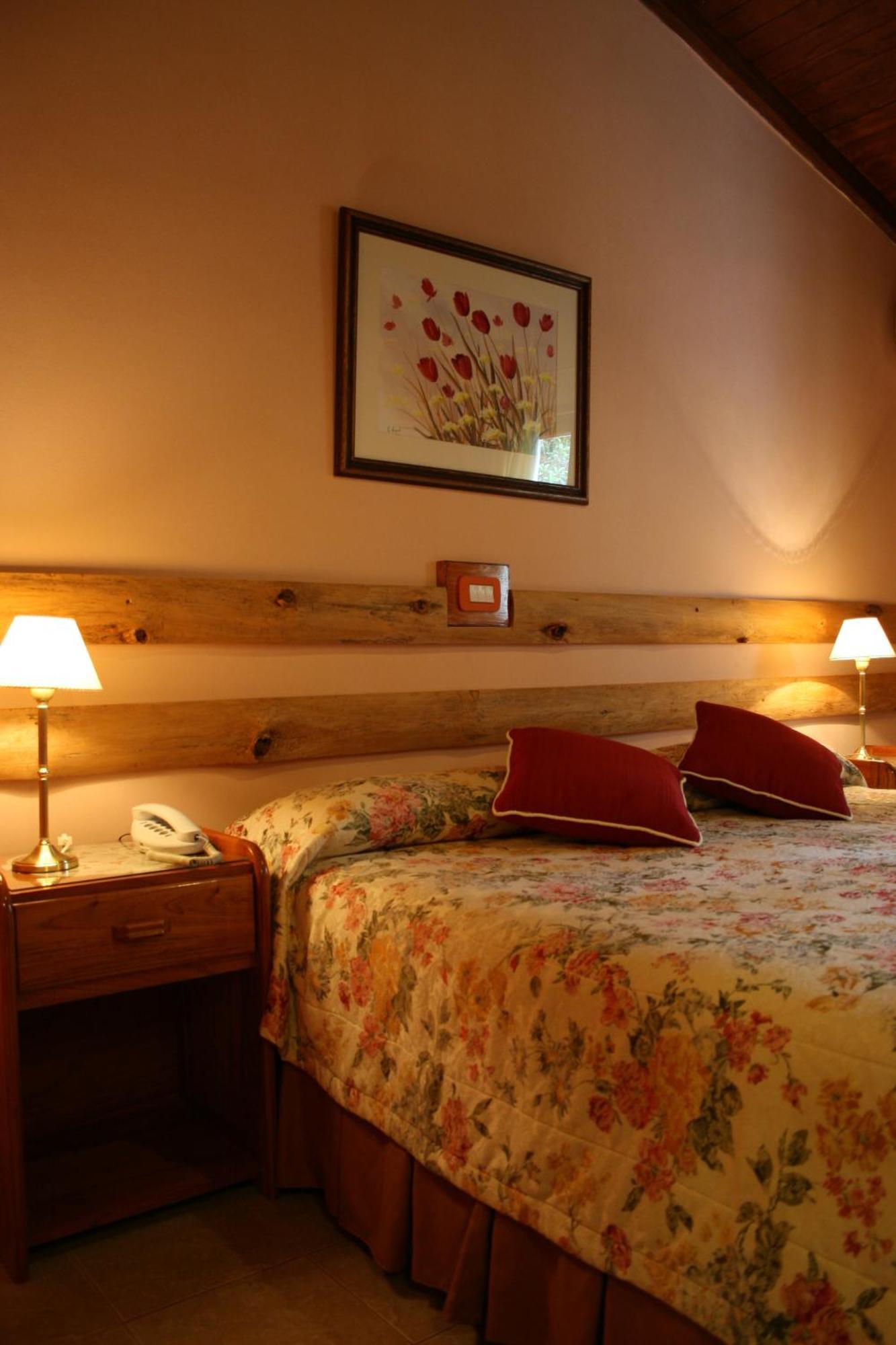 Hotel Orquideas &