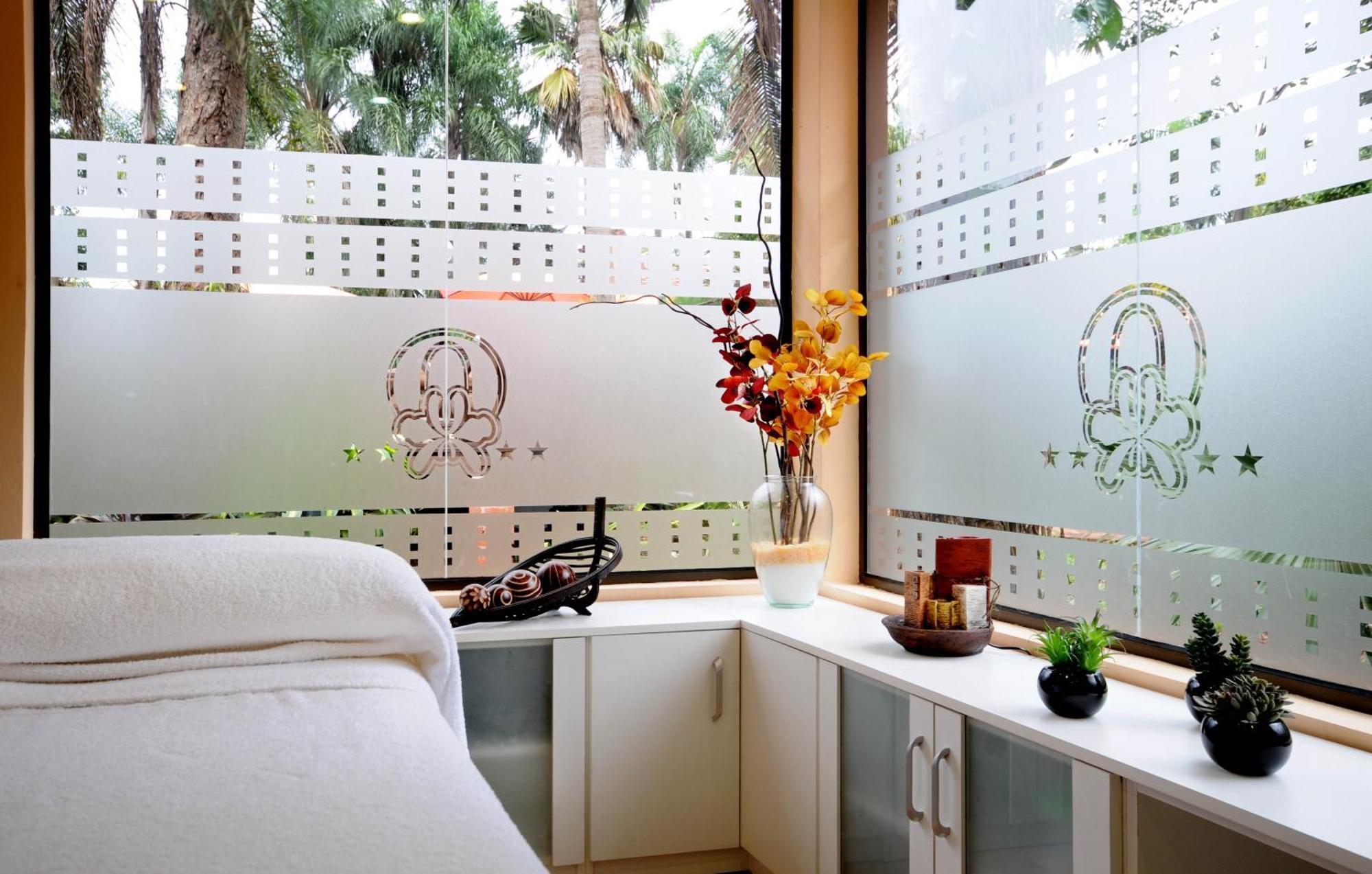 Hotel Orquideas &
