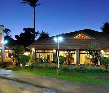 Hotel Orquideas &