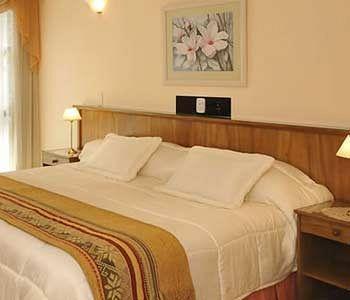 Hotel Orquideas & Puerto Iguazu