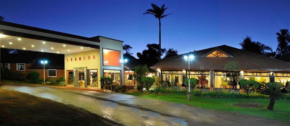 Hotel Orquideas &