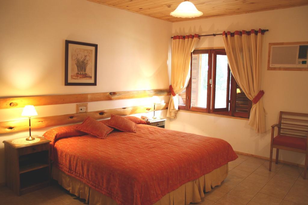 Orquideas & Hotel 4*