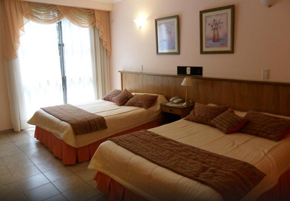 Hotel Orquideas & 4*