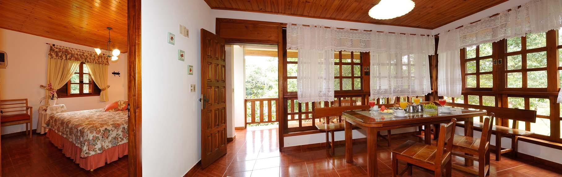 Hotel Orquideas & 4*
