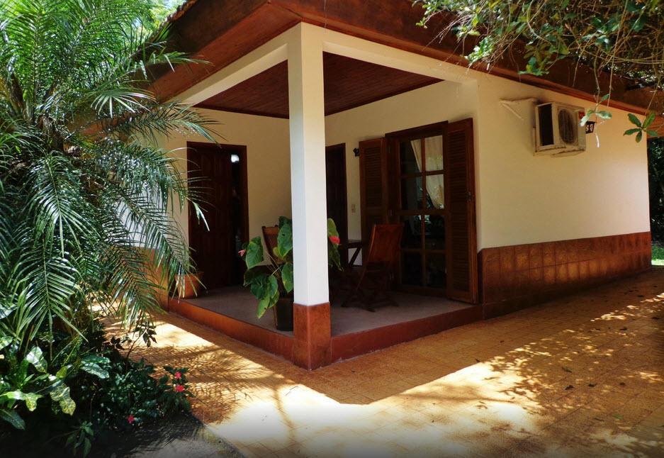Hotel Orquideas & 4*