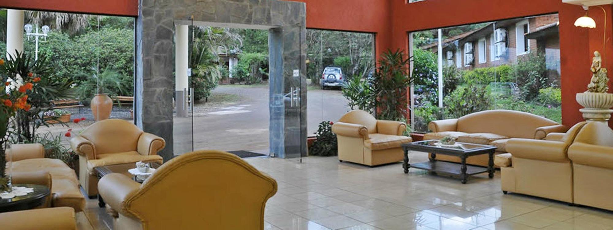 Hotel Orquideas &