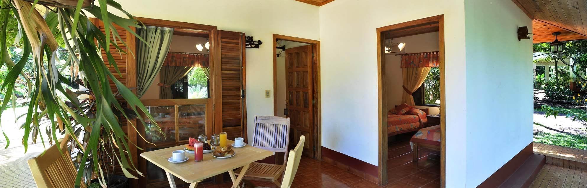 Hotel Orquideas & Puerto Iguazu