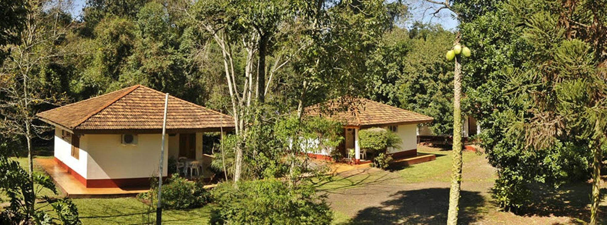Hotel Orquideas & 4*