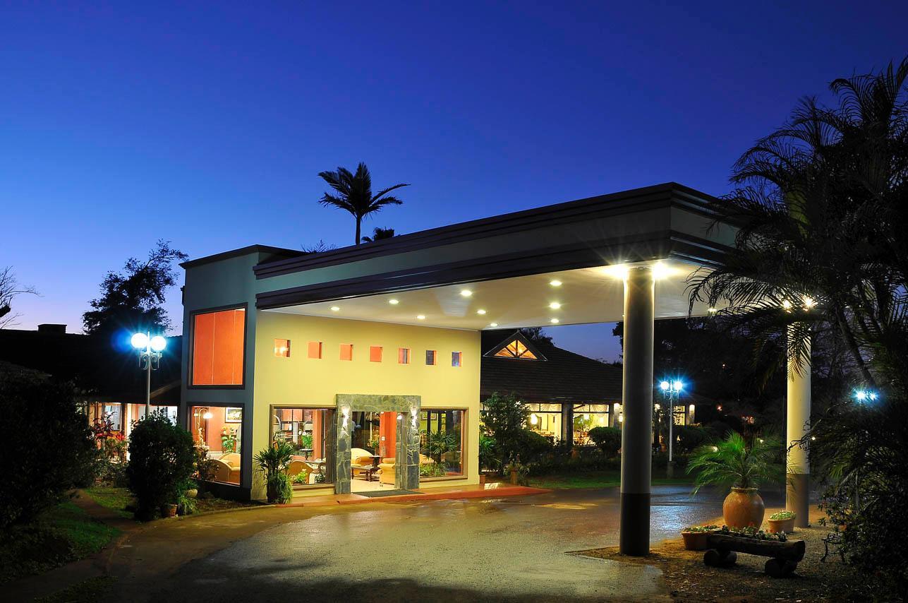 Hotel Orquideas &