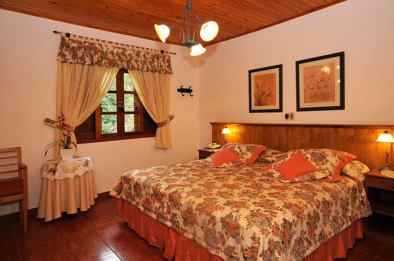 Hotel Orquideas & Puerto Iguazu