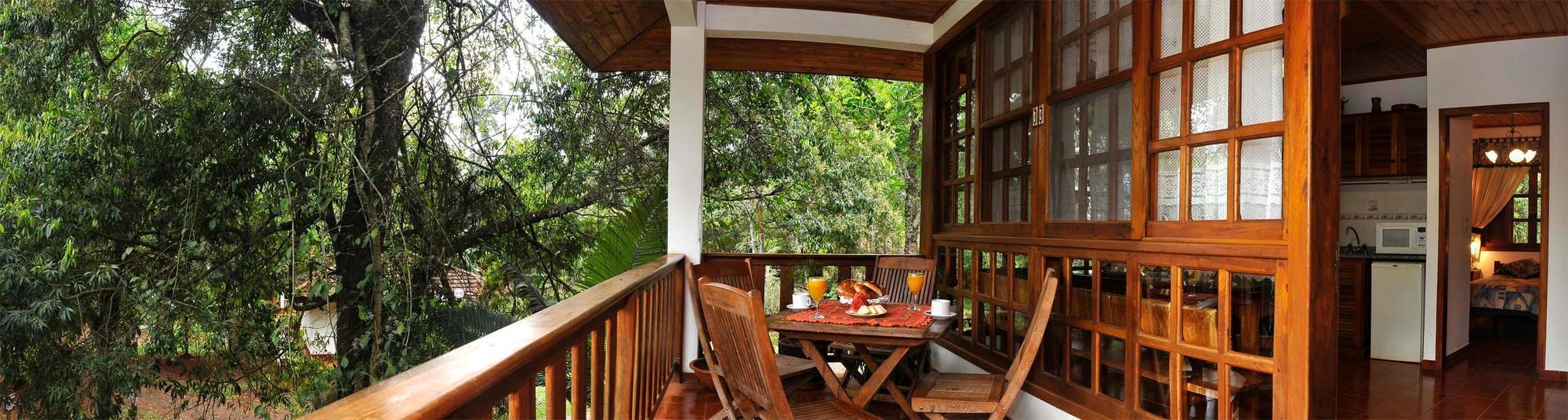Hotel Orquideas & 4*