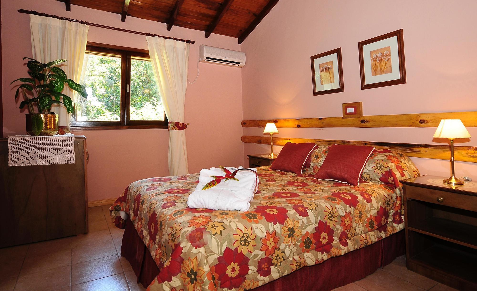 Hotel Orquideas &