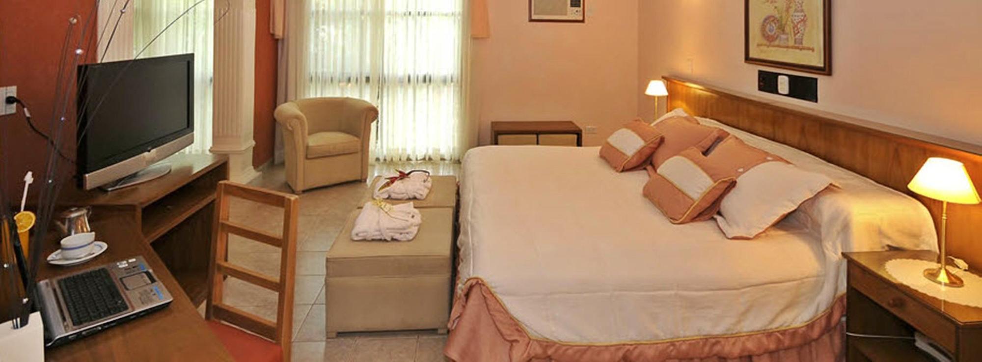 Hotel Orquideas & 4*