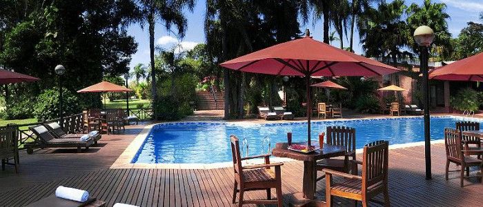 Orquideas & Hotel