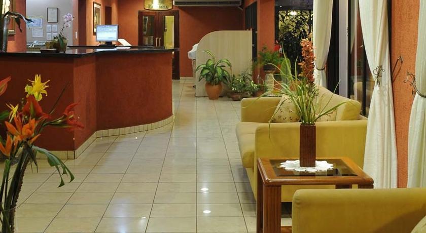Orquideas & 4* Puerto Iguazu