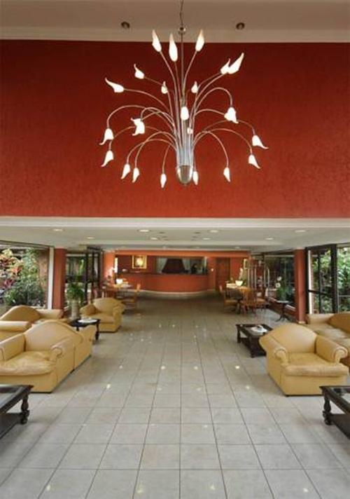Orquideas & Hotel