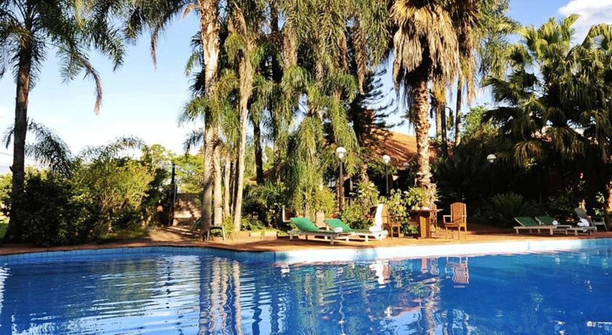 Orquideas & Hotel 4*