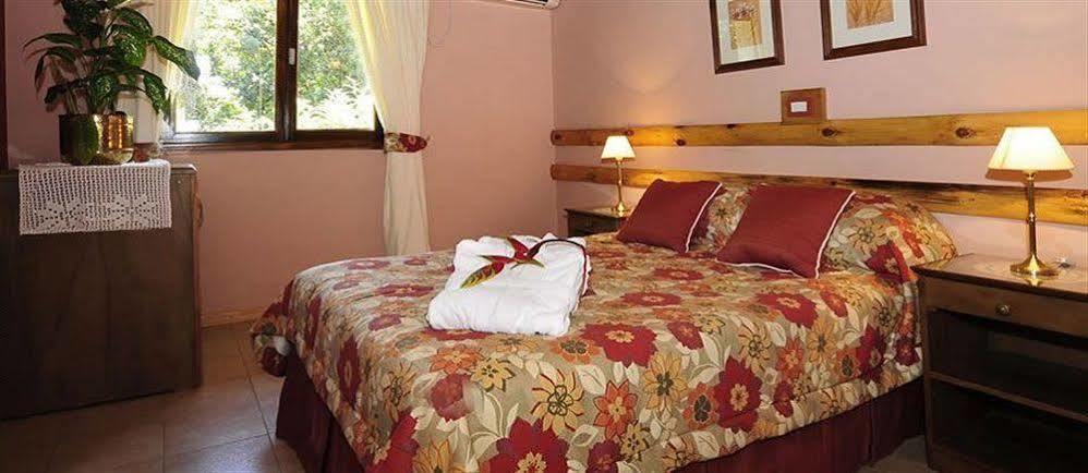 Hotel Orquideas &
