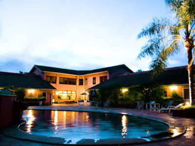 Orquideas & 4* Puerto Iguazu