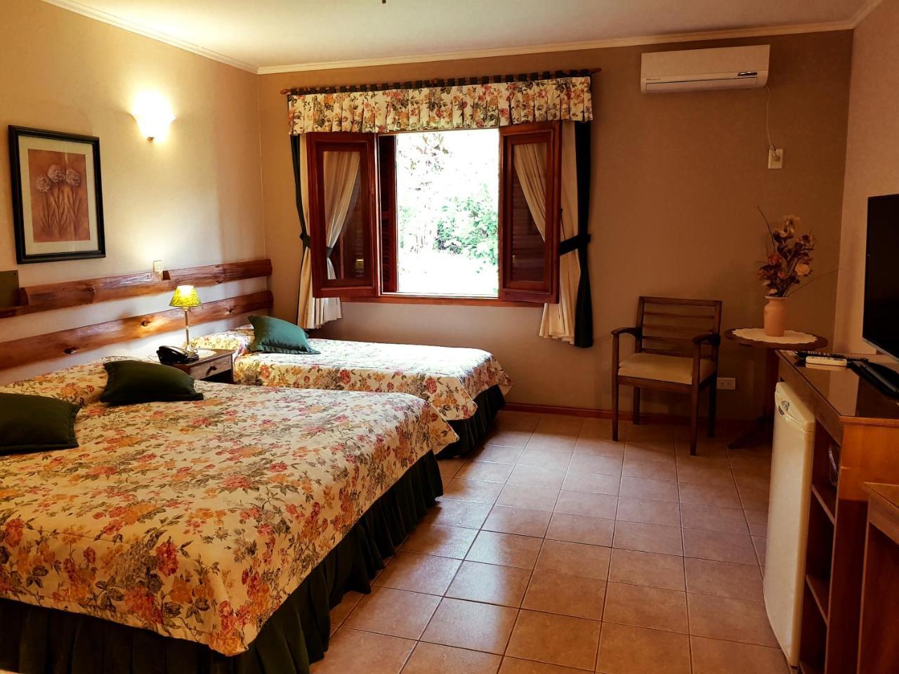 Orquideas & Hotel