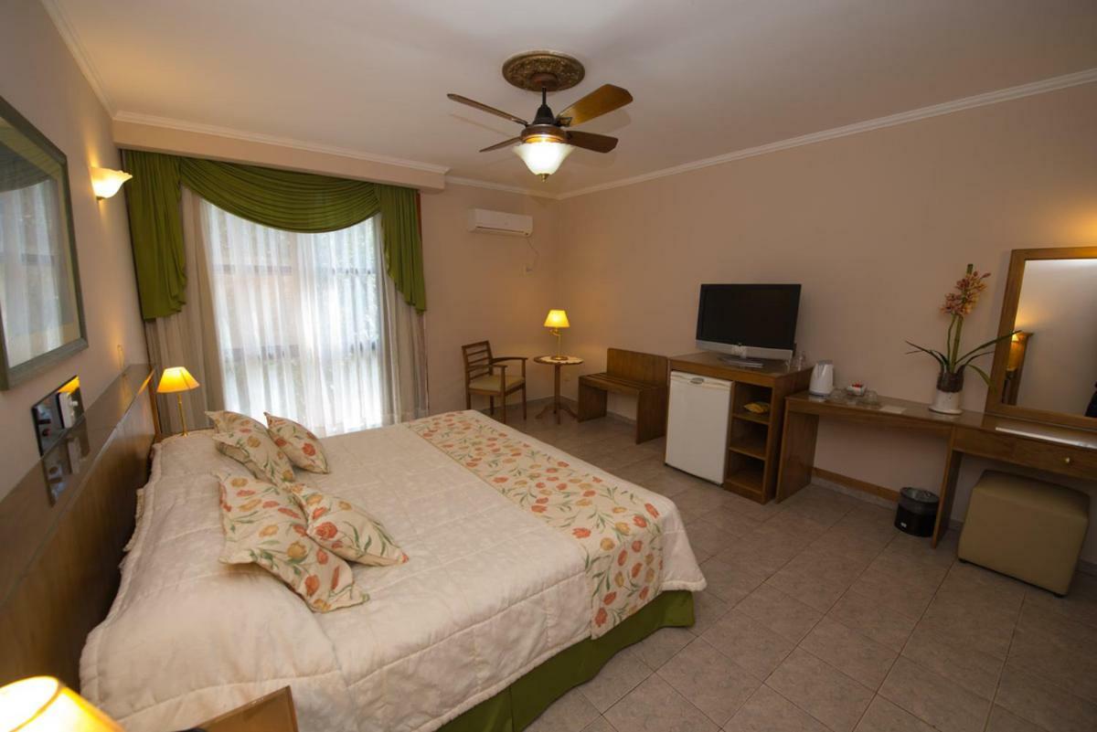Hotel Orquideas &