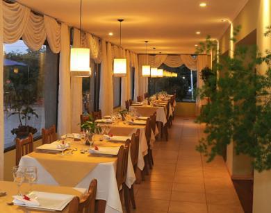 Hotel Orquideas &