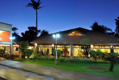 Orquideas & Puerto Iguazu