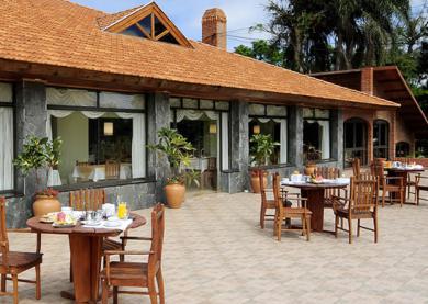 Hotel Orquideas & 4*